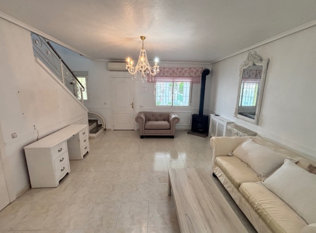 Resale - Townhouse - Benijofar - Monte Azul