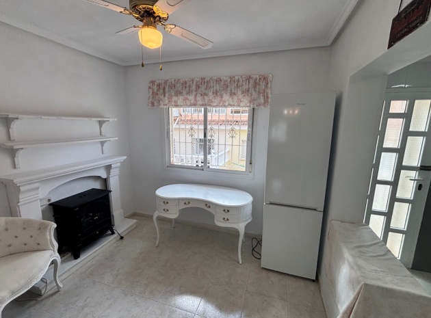 Resale - Townhouse - Benijofar - Monte Azul