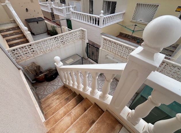 Resale - Townhouse - Benijofar - Monte Azul