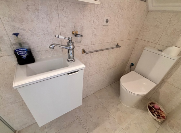 Resale - Townhouse - Benijofar - Monte Azul