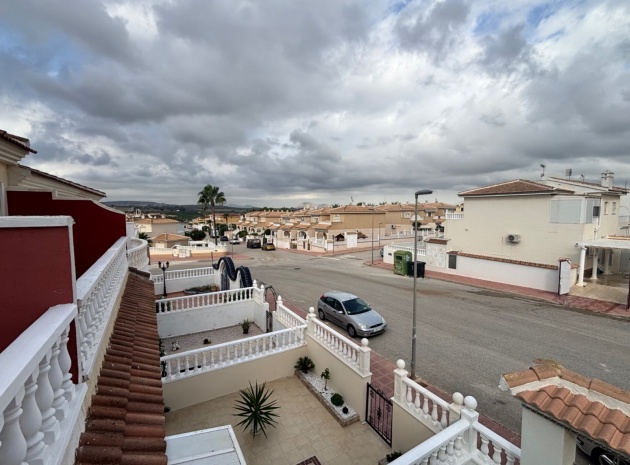 Resale - Townhouse - Benijofar - Monte Azul