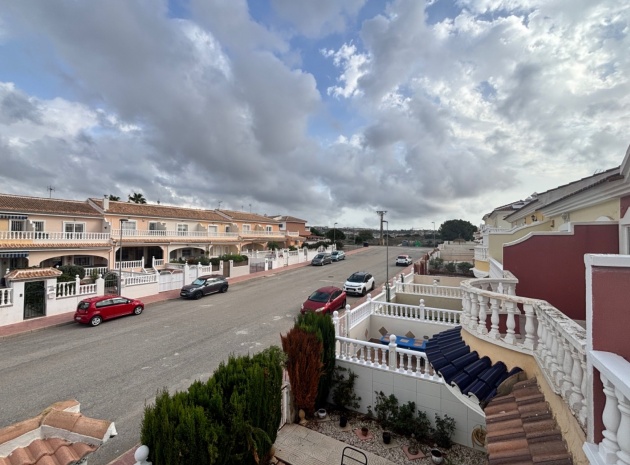 Resale - Townhouse - Benijofar - Monte Azul