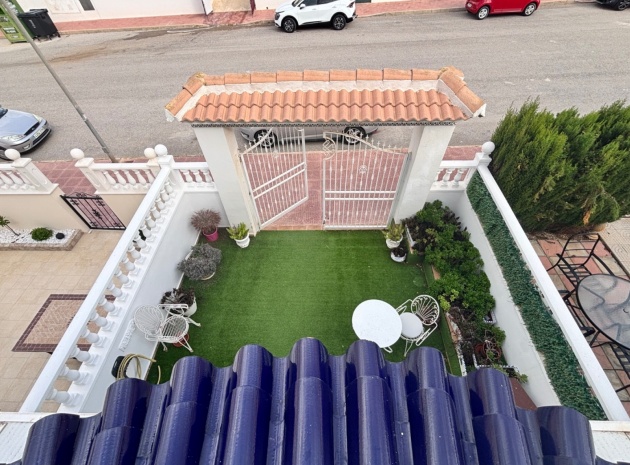 Resale - Townhouse - Benijofar - Monte Azul