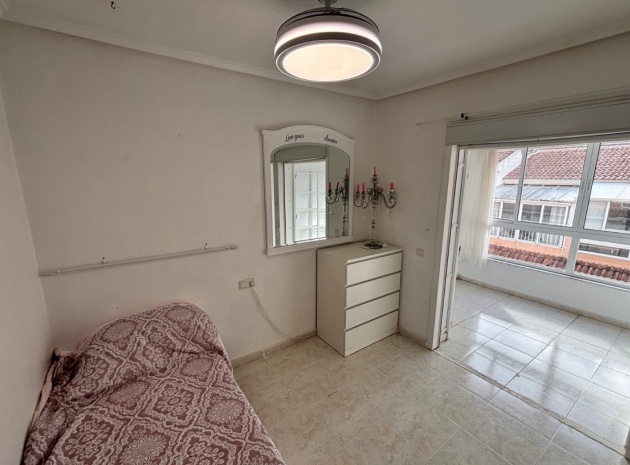 Resale - Townhouse - Benijofar - Monte Azul