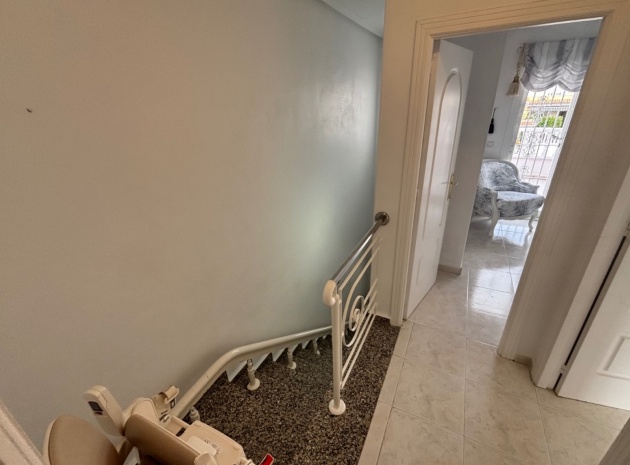 Resale - Townhouse - Benijofar - Monte Azul