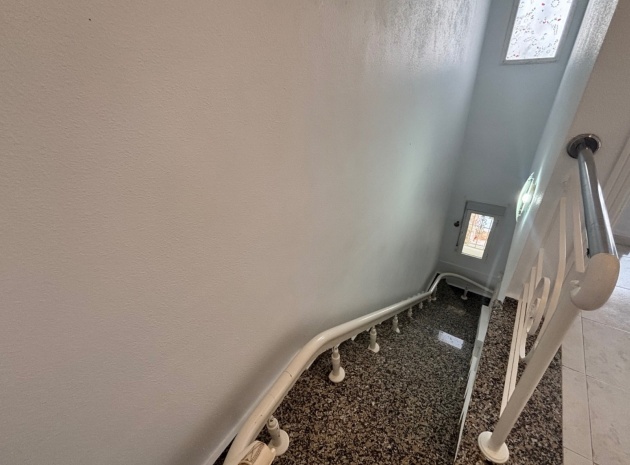 Resale - Townhouse - Benijofar - Monte Azul