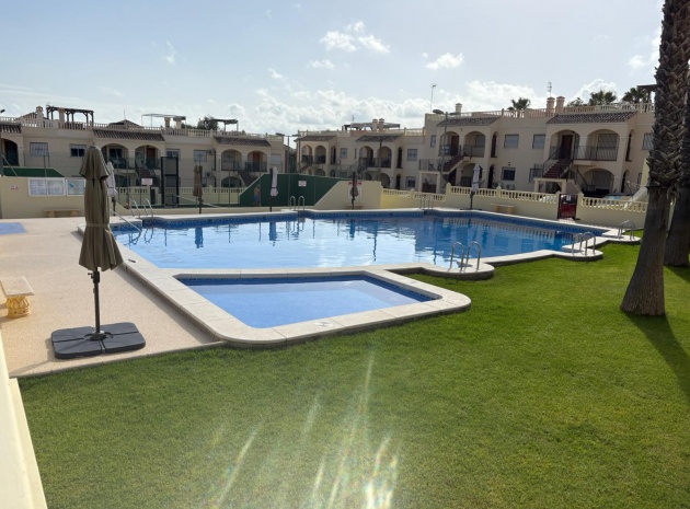 Resale - Bungalow - Algorfa - Montemar