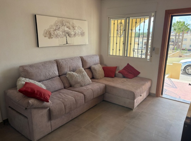 Resale - Bungalow - Algorfa - Montemar