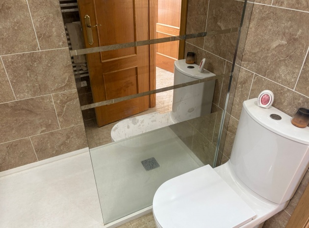 Resale - Bungalow - Algorfa - Montemar