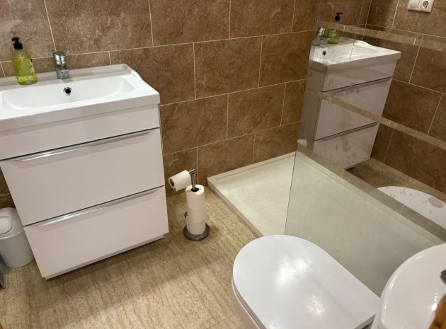 Resale - Bungalow - Algorfa - Montemar