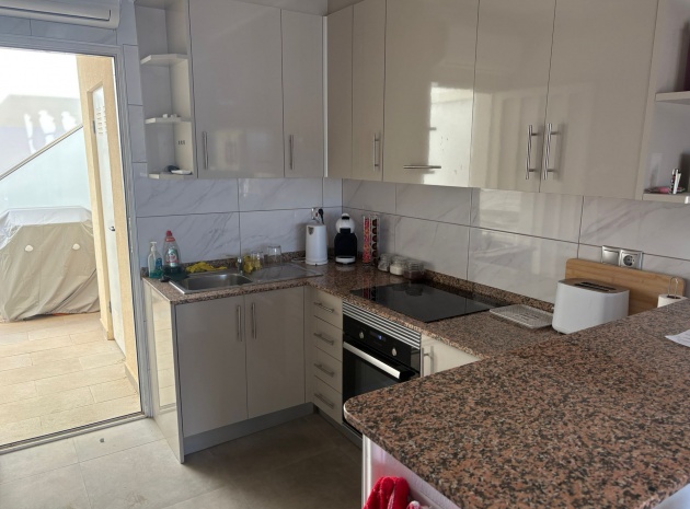 Resale - Bungalow - Algorfa - Montemar