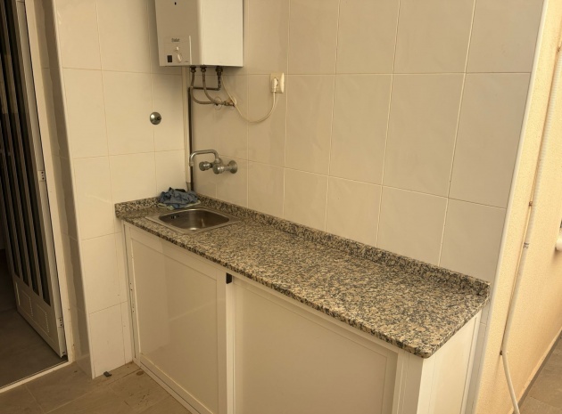 Resale - Bungalow - Algorfa - Montemar