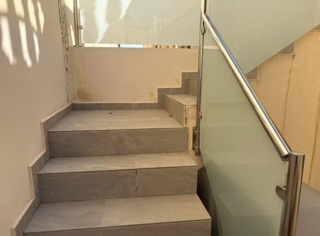 Resale - Bungalow - Algorfa - Montemar