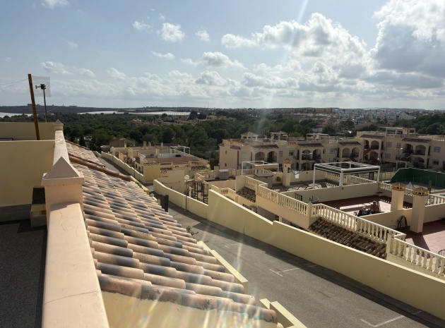 Resale - Bungalow - Algorfa - Montemar