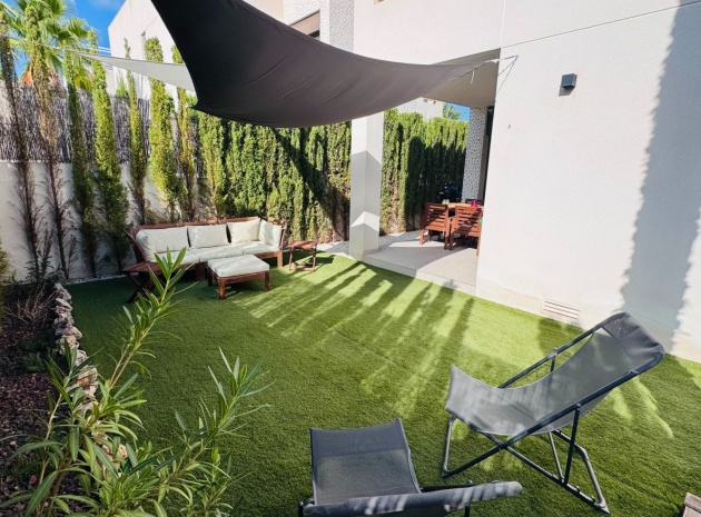 Revente - Appartement - Algorfa - La Finca Golf Resort