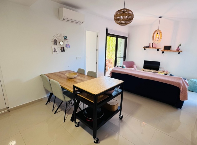 Revente - Appartement - Algorfa - La Finca Golf Resort