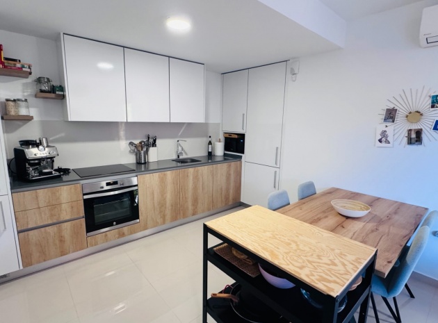 Revente - Appartement - Algorfa - La Finca Golf Resort