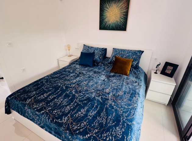 Revente - Appartement - Algorfa - La Finca Golf Resort