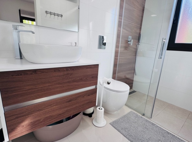 Revente - Appartement - Algorfa - La Finca Golf Resort