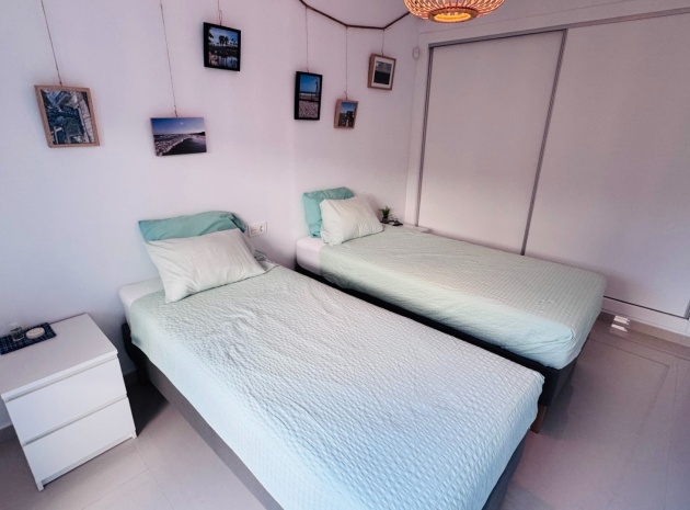 Revente - Appartement - Algorfa - La Finca Golf Resort