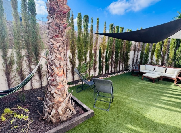 Revente - Appartement - Algorfa - La Finca Golf Resort