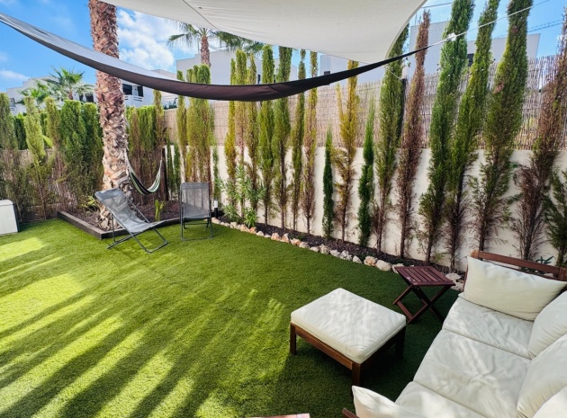 Revente - Appartement - Algorfa - La Finca Golf Resort