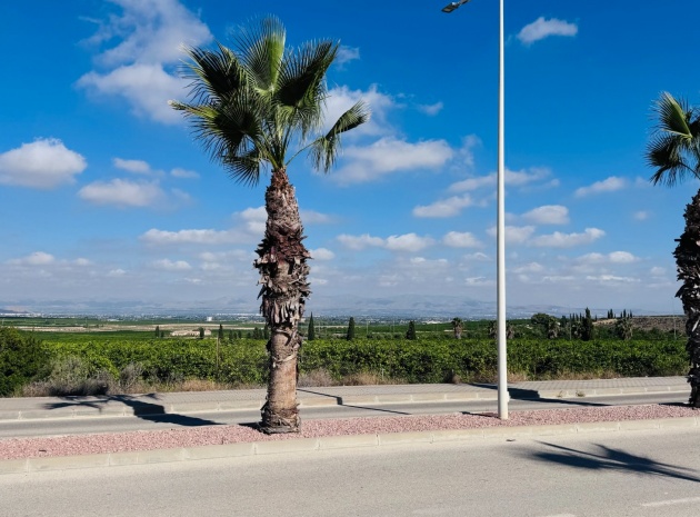 Revente - Appartement - Algorfa - La Finca Golf Resort