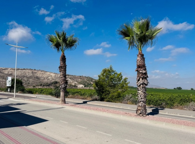 Revente - Appartement - Algorfa - La Finca Golf Resort