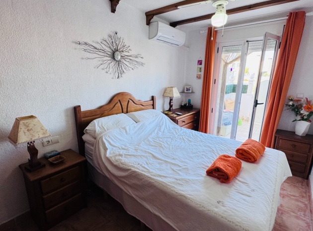 Återförsäljning - Lägenhet - Algorfa - Montemar