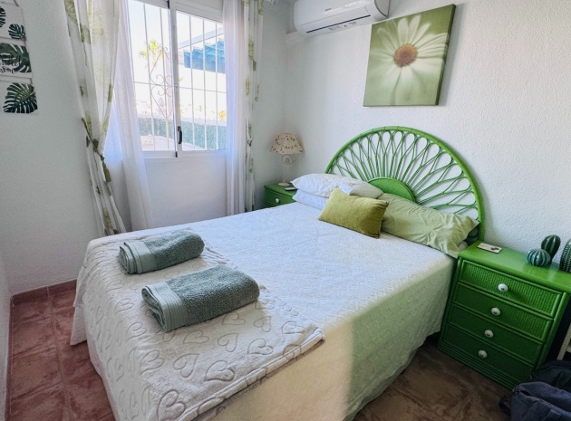 Återförsäljning - Lägenhet - Algorfa - Montemar