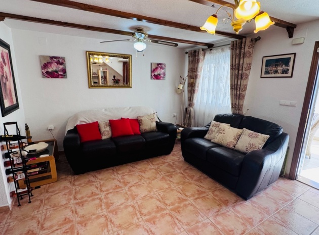 Återförsäljning - Lägenhet - Algorfa - Montemar