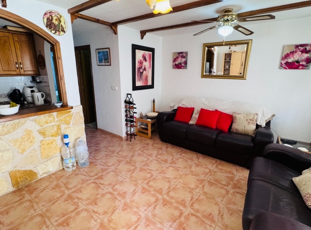 Återförsäljning - Lägenhet - Algorfa - Montemar