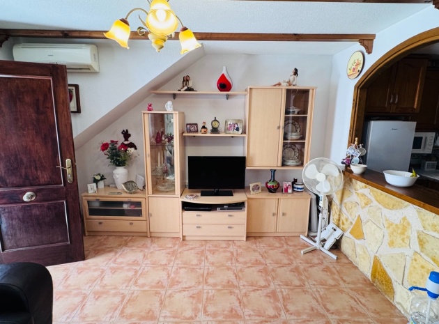 Återförsäljning - Lägenhet - Algorfa - Montemar