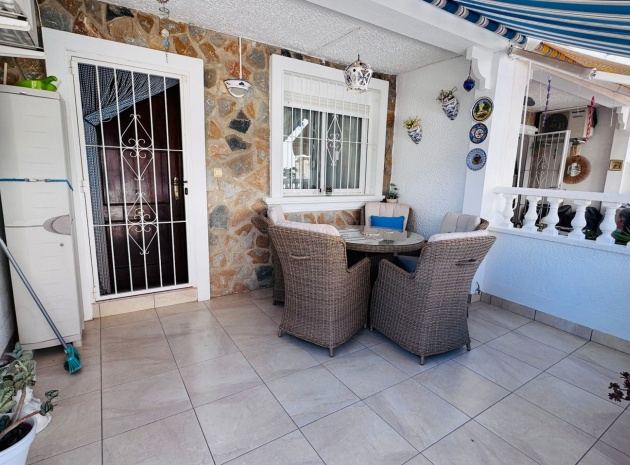 Återförsäljning - Lägenhet - Algorfa - Montemar