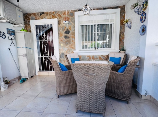 Återförsäljning - Lägenhet - Algorfa - Montemar