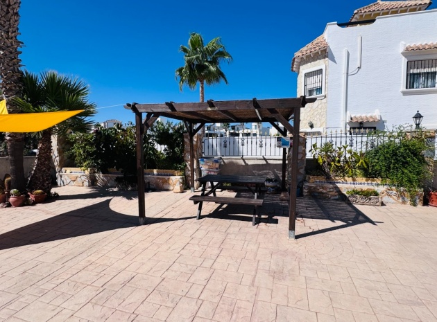 Återförsäljning - Lägenhet - Algorfa - Montemar