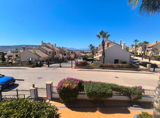 Wiederverkauf - Villa - Algorfa - La Finca Golf Resort