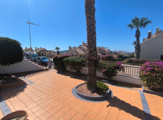 Wiederverkauf - Villa - Algorfa - La Finca Golf Resort