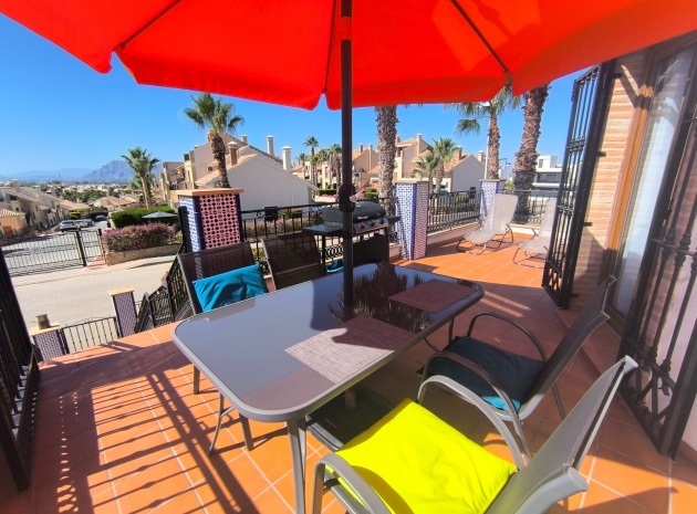 Wiederverkauf - Villa - Algorfa - La Finca Golf Resort