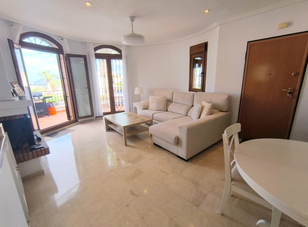 Wiederverkauf - Villa - Algorfa - La Finca Golf Resort