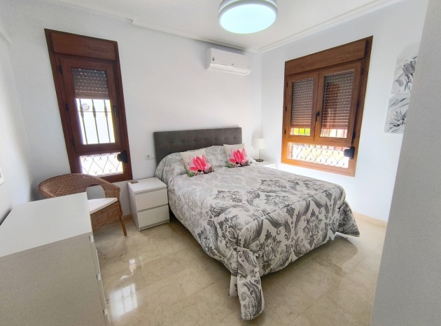 Wiederverkauf - Villa - Algorfa - La Finca Golf Resort