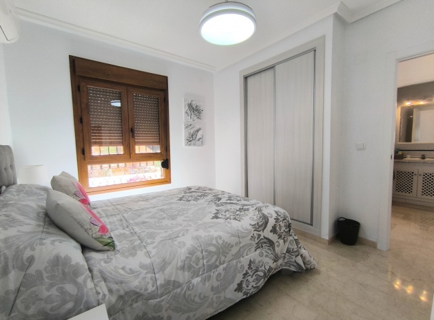 Wiederverkauf - Villa - Algorfa - La Finca Golf Resort