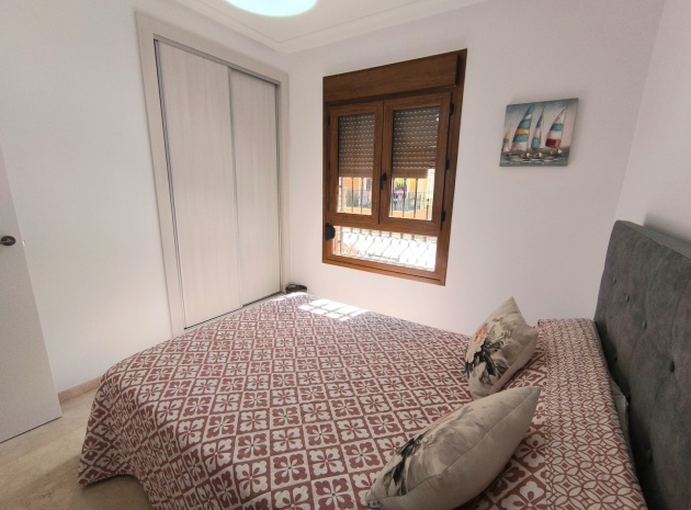 Wiederverkauf - Villa - Algorfa - La Finca Golf Resort