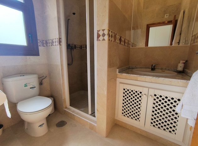 Wiederverkauf - Villa - Algorfa - La Finca Golf Resort