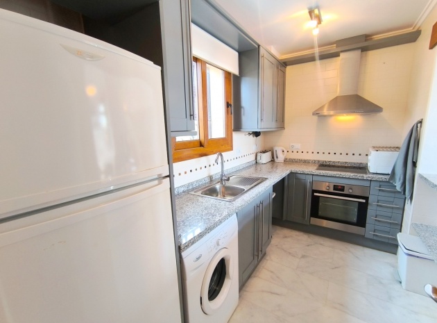 Resale - Bungalow - Algorfa - La Finca Golf Resort