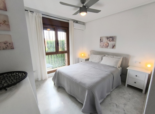 Resale - Bungalow - Algorfa - La Finca Golf Resort