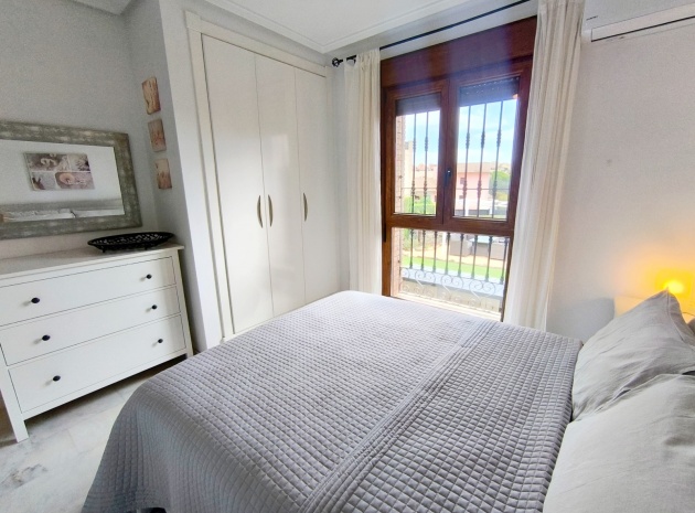 Resale - Bungalow - Algorfa - La Finca Golf Resort