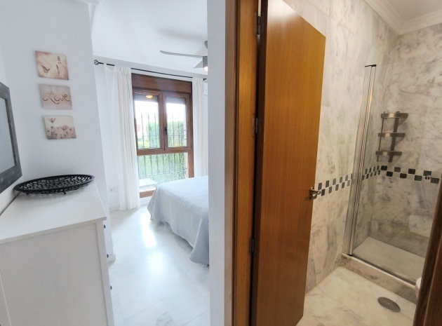 Resale - Bungalow - Algorfa - La Finca Golf Resort