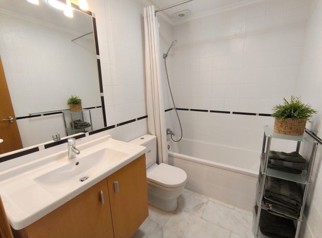 Resale - Bungalow - Algorfa - La Finca Golf Resort