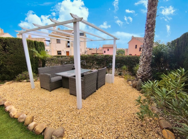 Resale - Bungalow - Algorfa - La Finca Golf Resort